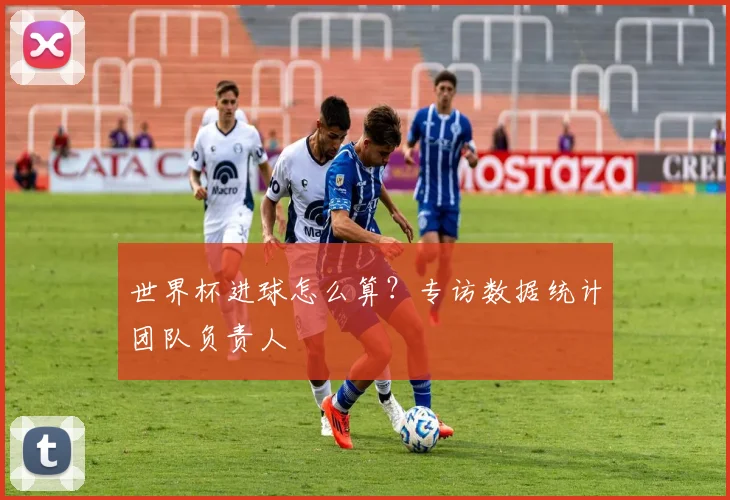 世界杯进球怎么算？专访数据统计团队负责人