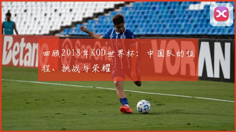 回顾2018年KOD世界杯:中国队的征程、挑战与荣耀